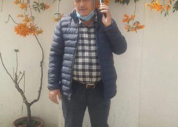 पत्रकार रामचन्द्र बस्नेतमाथि गालीगलौज र ज्यान मार्ने धम्कीप्रति महासंघको कडा भर्त्सना