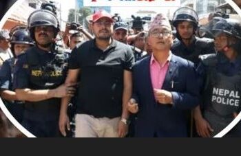 लाज पनि लजाउने राजावादी आन्दोलनका मुद्दा