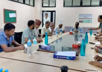 सहिद दशरथ चन्द विश्वविद्यालय अस्पतालमा चिकित्सकको लापरबाही
