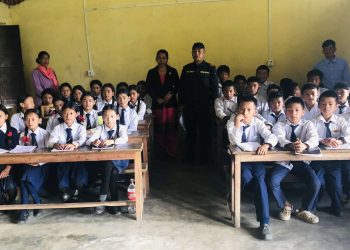 लागूऔषध र बालविवाह रोकथाम कार्यशाला सम्पन्न