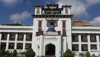 उपनिर्वाचनको मिति तोकियाे