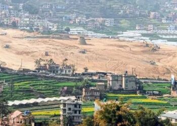अब घरजग्गा किनबेच गर्दा बैंक स्टेटमेन्ट अनिवार्य