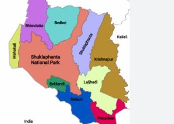 कञ्चनपुरका ९ वटै पालिकाको बजेट सार्वजनिक