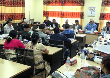 कर्मचारीको कुण्ठामा ‘कुलिङ पिरियड’