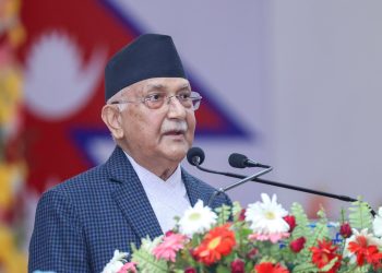 प्रधानमन्त्री ओली असारको अन्तिम साता भारत जाने तयारीमा