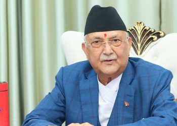 प्रधानमन्त्रीको स्पेन भ्रमण—अल्पविकसित राष्ट्रका लागि वित्तीय न्यायको वकालत
