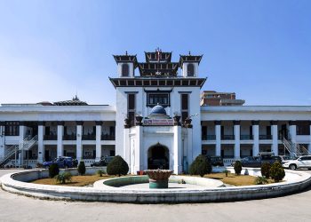 मतदाता नामावली अद्यावधिक गर्दै आयोग