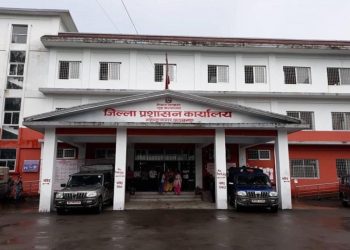 कञ्चनपुर प्रशासनद्वारा ९ वटै स्थानीय तहलाई छाउगोठ भत्काउन पत्राचार