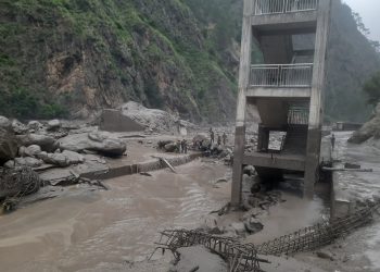 तीन महिनामा तेइस सय बढी विपद्जन्य घटना
