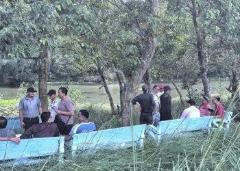 पर्यटकको रोजाइमा प्याराताल