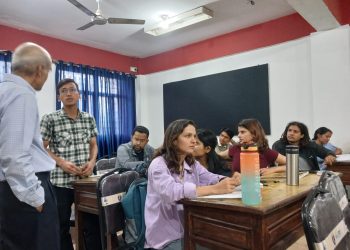 बागमती नदी ६ महिनामा निर्मल हुने