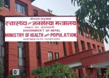 सातै प्रदेशमा पठायो रेविज विरुद्धको ५१ हजार भायल खोप