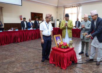 सबै विश्वविद्यालयले स्वीकृत गराए नयाँ आर्थिक वर्षको बजेट र कार्यक्रम