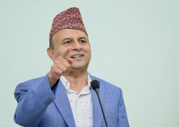 तीनै तहका सरकारको सामथ्र्य बढाउन: महासचिव पोखरेलका सात सुझाव