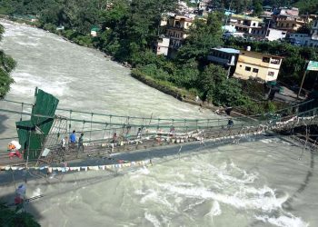 नेपाल–भारत सीमानाका बन्द हुने
