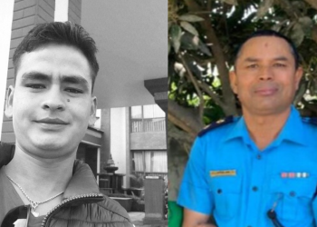 डडेल्धुराका व्यवसायी पालीको मृत्यु प्रकरण: पुर्पक्षका लागि सई नाथ थुनामा