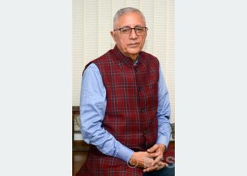 बिपीको स्मरण औपचारिक कुरा मात्र हुनु हुँदैन : प्राडा शेखर कोइराला