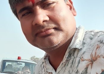 नागरिकको सुरक्षामा कञ्चनपुरका सिडिओ ढकालको चिन्ता,   दैजी बेलडाँडी सडक खण्डको झाँडी   सफाई गर्न सरोकारवालासंग समन्वय