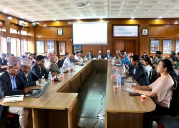 सुदूरपश्चिम नीजि लगानीका लागि स्वागत गर्न आतुर छ: मुख्यमन्त्री शाह
