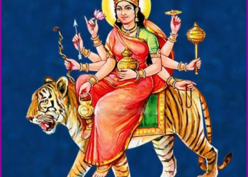 दशैंको चौथो दिन कुष्माण्डा देवीको विशेष पूजा आराधना