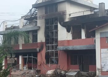 जेनजी आन्दोलनमा पुनर्वास नगरपालिकामा करोडौंको क्षति