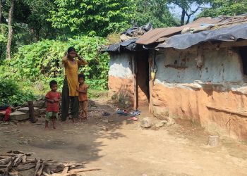 लोपोन्मुख राउटे समुदाय अब समाजसँग घुलमिल