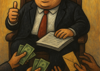 भ्रष्टाचारको जरासम्म पुग्ने कि सतहमै अल्झिने ?