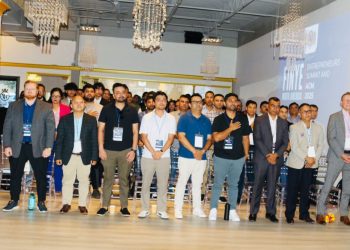 अमेरिकामा फिन्येको साधारण सभा सम्पन्न, अध्यक्षमा सविन्द्र थापा