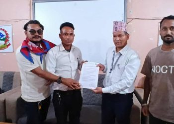 लालझाडीमा भ्रष्टाचार बढ्यो, अख्तियारले हेरेन, भन्दै जेनजी एक्सनमा अनियमितता गर्ने जनप्रतिनिधी, कर्मचारीले राजिनामा देउ