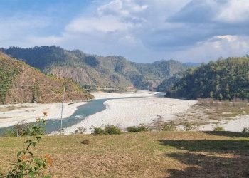 पश्चिम सेती जलविद्युत् परियोजनाको वातावरणीय प्रभाव मूल्याङ्कन सुरु
