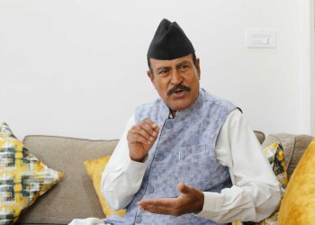 जेन–जी आन्दोलनपछि जाँचबुझ आयोगले माग्यो एनजीओ–आइएनजीओको वैदेशिक सहायता विवरण