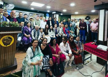 ‘अब जाग्नु पर्छ’ म्युजिक भिडियो सार्वजनिक