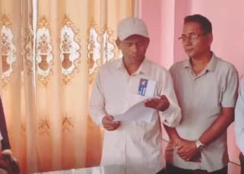 बेलौरीका काँग्रेस, एमाले, माओवादीले भन्यो, ‘जेनजीका नाममा पाटीका नेता कार्यकर्ता आन्दोलनमा छन ’