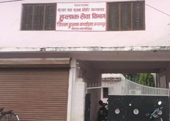 हुलाक सेवाको बदलिँदो रूप: सरकारी काममा वृद्धि, व्यक्तिगत उपयोगमा कमी