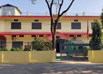 जेनजी आन्दोलनपछि सुदूरपश्चिम प्रदेश सभा बैठक सञ्चालन अनिश्चित