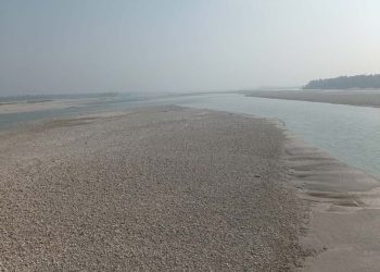 कञ्चनपुरमा तीन वर्षपछि पुनः सुरु भयो नदीजन्य पदार्थ उत्खनन