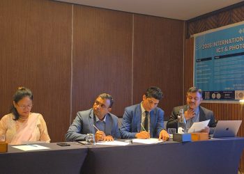 सूचना तथा सञ्चार प्रविधि र फोटोनिक्स सम्बन्धी अन्तर्राष्ट्रिय सम्मेलन गरिने