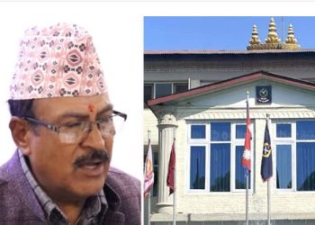 जेन–जी आन्दोलनका दिन: प्रहरीको फिल्ड उपस्थिति र मानवीय संवेदना