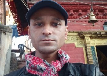 दलालको फन्दामा फसेका बैतडीका युवक मालदिभ्सबाट उद्धार