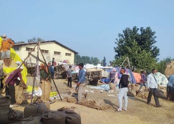 सुदूरपश्चिमका किसान सकसमा, न्यूनतम समर्थन मूल्य र कोटा प्रणालीले आर्थिक चुनौती थप्यो