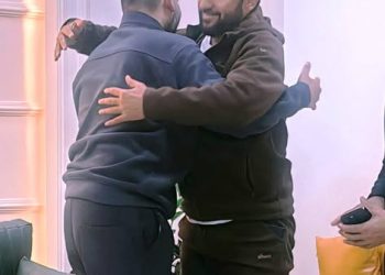रवि–बालेन मिलनबारे केही कुरा : एकता कि ध्रुवीकरण ?