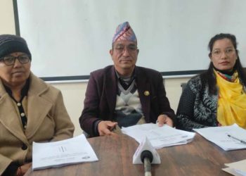 औषधि आपूर्ति केन्द्रको उपकरण खरिदमा अनियमितता ठहर, अख्तियारलाई अनुसन्धान सिफारिस