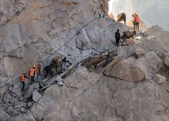 २५ वर्षपछि छाङरु–तिङ्करबाट नेपालकै बाटो हुँदै ‘कुन्चा’ आवतजावत सुरु