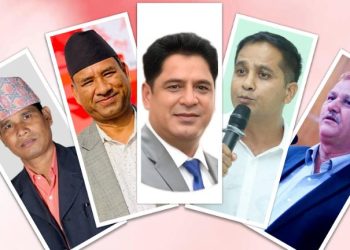 सुदूरपश्चिमबाट सचिव पदको होड : शक्ति–सन्तुलन, भूगोल र नेतृत्व व्यवस्थापनको त्रिकोणीय समीकरण