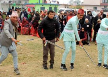 भुवा पर्वको अवसरमा सुदूरपश्चिम प्रदेशमा भोलि सार्वजनिक बिदा