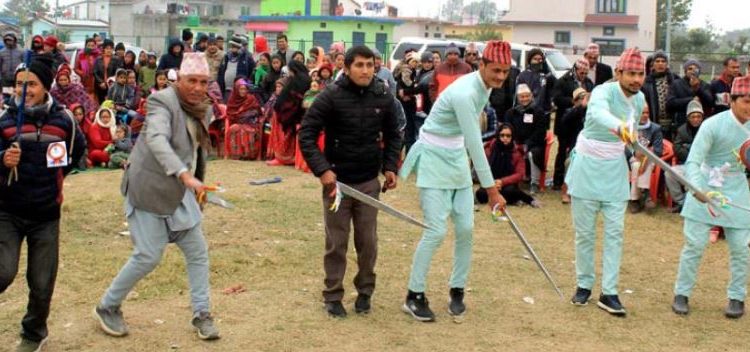 भुवा पर्वको अवसरमा सुदूरपश्चिम प्रदेशमा भोलि सार्वजनिक बिदा