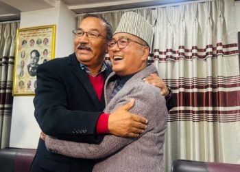 कमल थापाको ‘घरफिर्ती’ : राप्रपाको एकता कि राजनीतिक बाध्यता ?