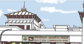 निर्वाचनको ४५ दिनअघि आचारसंहिता लागू गर्ने तयारीमा आयोग