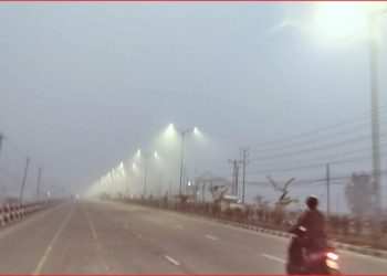 सुदूरपश्चिम तराईमा चिसोको प्रभाव बढ्दो, तापक्रम १५ डिग्रीमा सीमित
