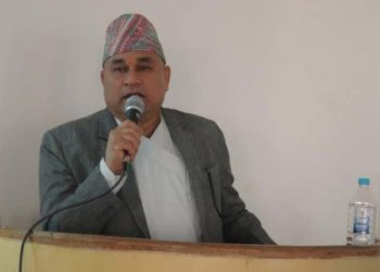 ‘ढिलासुस्ती सह्य हुँदैन, अब कडा कदम चालिन्छ’ : मुख्यमन्त्री शाह